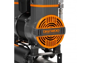 Компрессор безмасляный DAEWOO DAC 180S