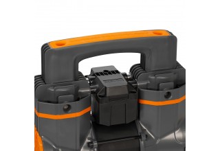 Компрессор безмасляный DAEWOO DAC 180S