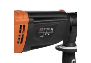Перфоратор DAEWOO DAH 920