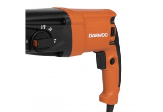Перфоратор DAEWOO DAH 920