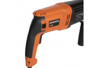 Перфоратор DAEWOO DAH 920