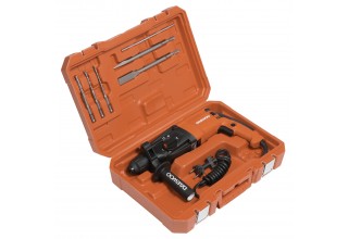Перфоратор DAEWOO DAH 920