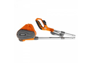 Снегоуборщик аккумуляторный DAEWOO DAST 3321Li SET
