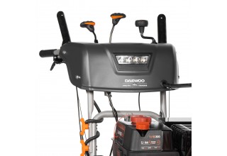 Снегоуборщик бензиновый DAEWOO DAST 427