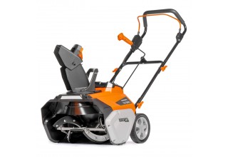 Снегоуборщик аккумуляторный DAEWOO DAST 5542Li