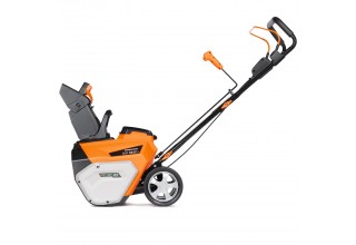 Снегоуборщик аккумуляторный DAEWOO DAST 5542Li