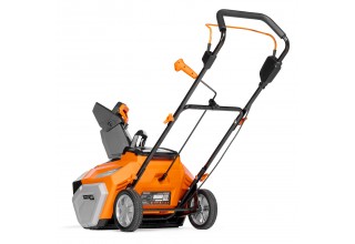 Снегоуборщик аккумуляторный DAEWOO DAST 5542Li