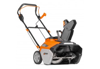 Снегоуборщик аккумуляторный DAEWOO DAST 5542Li