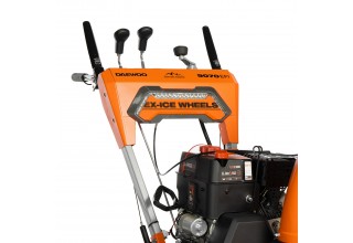 Снегоуборщик бензиновый DAEWOO DAST 9070 EFI