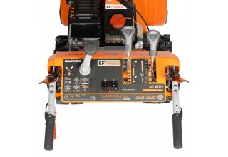 Снегоуборщик бензиновый DAEWOO DAST 9070 EFI