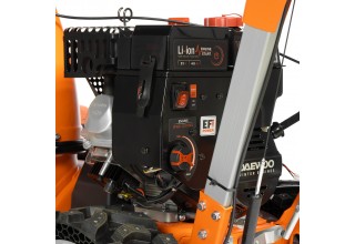 Снегоуборщик бензиновый DAEWOO DAST 9070 EFI