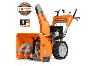 Снегоуборщик бензиновый DAEWOO DAST 9070 EFI