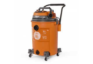 Пылесос промышленный DAEWOO DAVC 6025S