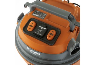 Пылесос промышленный DAEWOO DAVC 6025S