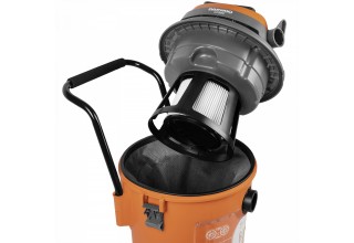 Пылесос промышленный DAEWOO DAVC 6025S