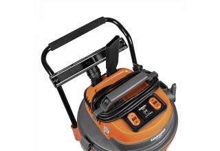 Пылесос промышленный DAEWOO DAVC 6025S
