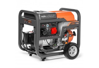 Генератор дизельный DAEWOO DDAE 6000DXE-3