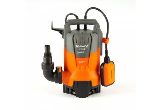 Насос дренажный DAEWOO DDP 12500P