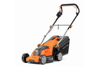 Газонокосилка электрическая DAEWOO DLM 1250E