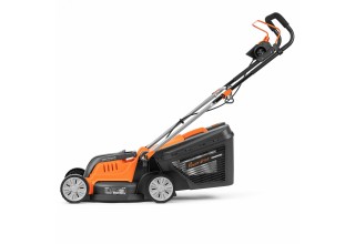 Газонокосилка электрическая DAEWOO DLM 1250E