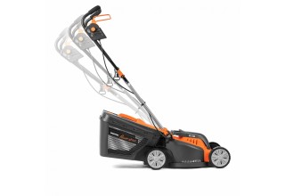 Газонокосилка электрическая DAEWOO DLM 1250E