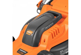 Газонокосилка электрическая DAEWOO DLM 1250E