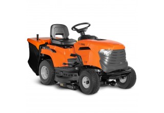 Райдер бензиновый DAEWOO DLT 84M