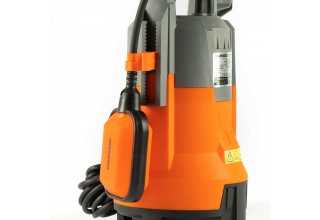Насос дренажный DAEWOO DDP 12500P