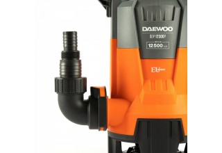 Насос дренажный DAEWOO DDP 12500P
