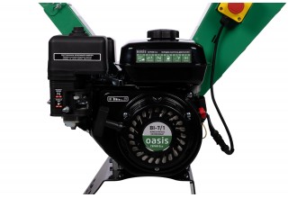 Измельчитель бензиновый Oasis BI-7/1 Eco