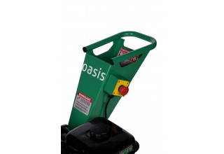 Измельчитель бензиновый Oasis BI-7/1 Eco