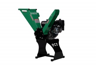 Измельчитель бензиновый Oasis BI-7/1 Eco