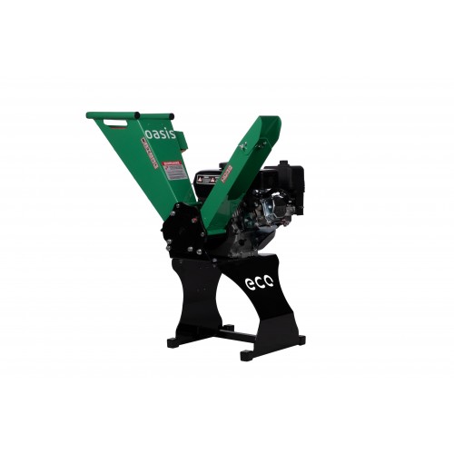 Измельчитель бензиновый Oasis BI-7/1 Eco