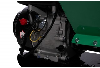 Измельчитель бензиновый Oasis BI-7/1 Eco