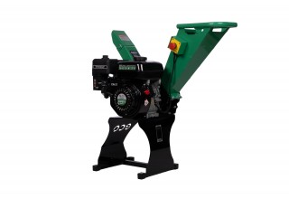 Измельчитель бензиновый Oasis BI-7/1 Eco