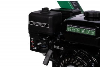 Измельчитель бензиновый Oasis BI-7/1 Eco