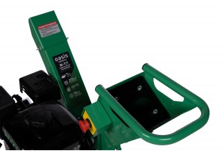 Измельчитель бензиновый Oasis BI-7/1 Eco