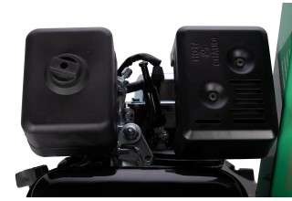 Измельчитель бензиновый Oasis BI-7/1 Eco