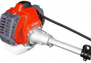 Триммер бензиновый EFCO DSH 250 T