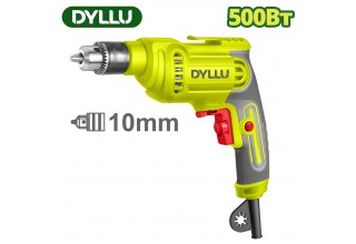 Дрель DYLLU DTED15501