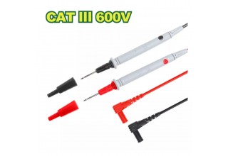 Щупы для мультиметра DYLLU DTKX1101