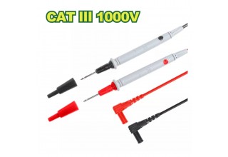 Щупы для мультиметра DYLLU DTKX3101