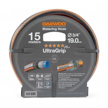 Шланг UltraGrip Plus 3/4 " (19мм) 15 метров DAEWOO DWH 5132