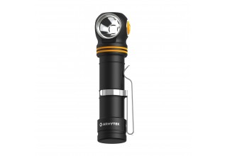 Фонарь Armytek Elf C2 Max LR USB-C Белый