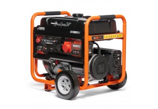 Генератор бензиновый DAEWOO GDA 10500DPLi-3