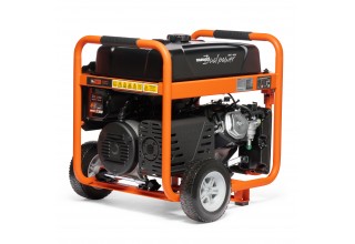 Генератор бензиновый DAEWOO GDA 10500DPLi-3
