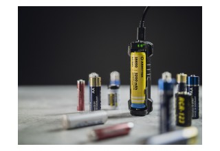 Зарядное устройство Armytek Handy C1 Pro