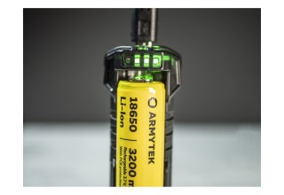 Зарядное устройство Armytek Handy C1 Pro