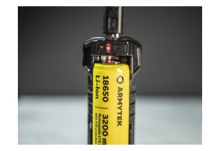 Зарядное устройство Armytek Handy C1 Pro