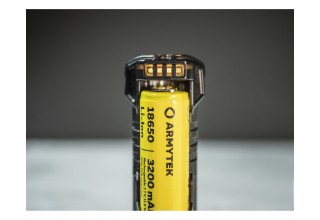 Зарядное устройство Armytek Handy C1 Pro